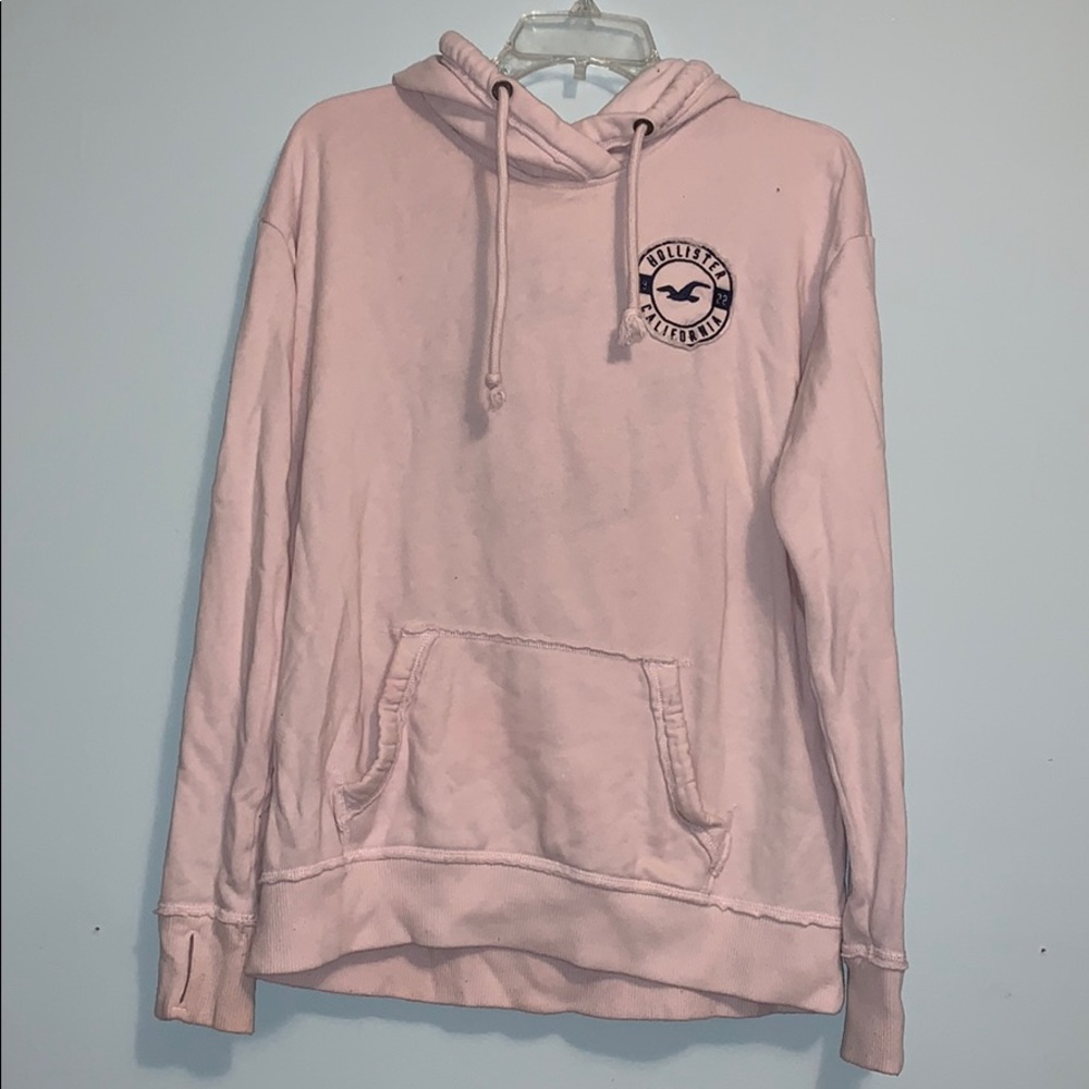 Hollister sweatshirt